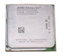 AMD Sempron 3000 1.8 GHz SDA3000AIO2BX Processor