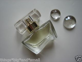 Jennifer Aniston ANISTON Mini Perfume Fragrance Sample Spray 0.25oz /7 
