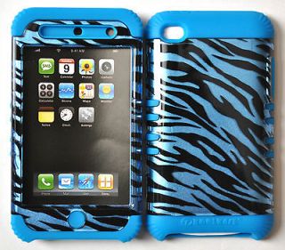 zebra print ipod cases in Cell Phones & Accessories