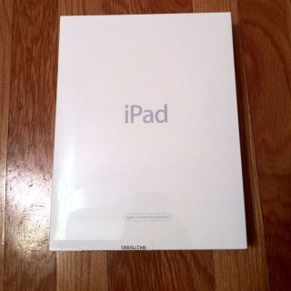 Apple iPad 3rd Gen 16GB Wi Fi 9.7 White MD328LL/A, 1 YEAR WARRANTY 