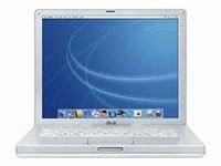 Apple iBook G4 12.1 Laptop   M9564LL A