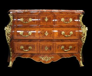 french antique nightstands