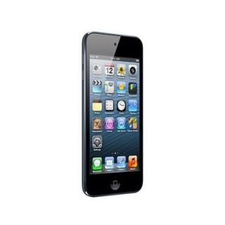   Apple iPod touch 5th Generation Black & Slate (32 GB) (Latest Model