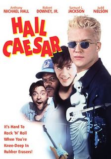 Hail Caesar DVD, 2004