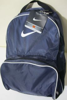 NIKE BRASILIA 2.1 BACKPACK BAG NEW WITH TAGS SPORTS SCHOOL LEISURE