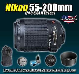 nikon d3000 zoom lens in Lenses & Filters