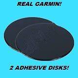 Garmin Dash Disks for Garmin Nuvi 2200 2250 2250LT 2300 2350 2360 