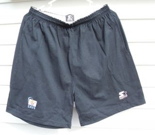 Cleveland Cavaliers STARTER Basketball Shorts ~ Mens Large ~ Made in 