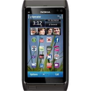 nokia n8 unlocked in Cell Phones & Smartphones