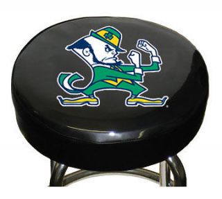 Notre Dame Bar Stool Slip on Cover pads