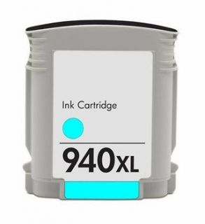   Cartridge 940XL for HP Officejet Pro 8000 8500 8500A Series Printer