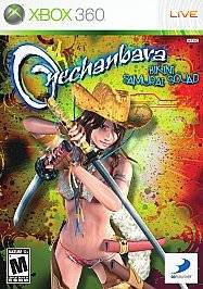 Onechanbara Bikini Samurai Squad (Xbox 360, 2009)