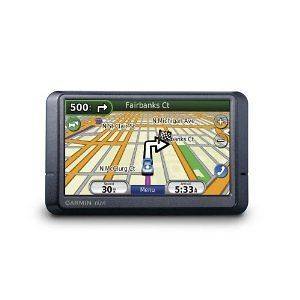 garmin 265wt in GPS Units