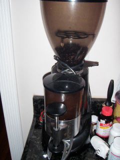   Beverage Equipment  Coffee, Cocoa & Tea Equipment  Grinders