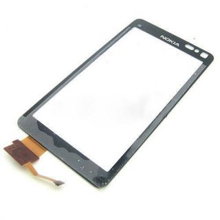   REPLACEMENT LCD TOUCH SCREEN DIGITIZER GLASS DISPLAY FOR NOKIA N8