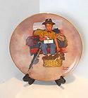 norman rockwell plates in Collector Plates