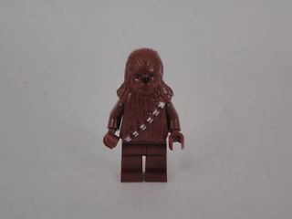Star Wars Chewbacca Lego loose offer