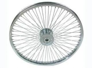   Spoke Hollow Hub Wheel tricycle wheel trike wheel lowrider wheel 39578