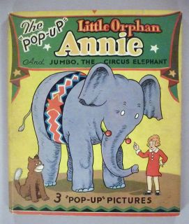 little orphan annie in Antiquarian & Collectible