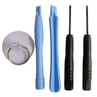   for iPhone 3G, iPhone 3GS PSP DS Tools Kit 3GS Repair Replacement Kit