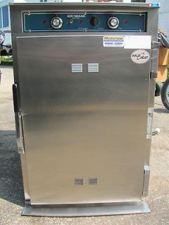 Alto Shaam 1000 TH/II Cook and Hold Oven Great condition NSF 