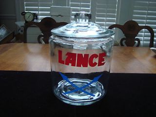 lance jar in Food & Beverage