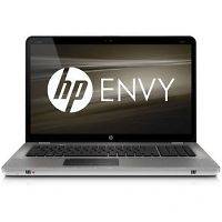 HP ENVY 17 2195CA 3D i7 2630QM 2.00GH 8GB 1.5TB HDD ATI HD685 1GB 17.3 