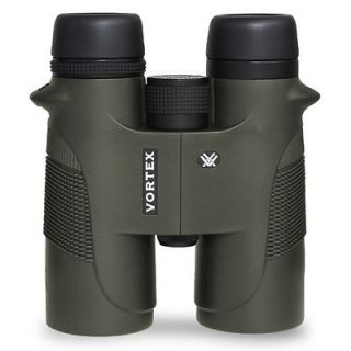   Diamondback Binoculars 8 x 42 Roof Prism Waterproof Fogproof Optics
