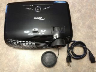 Optoma GT720 DLP Projector (AS IS)