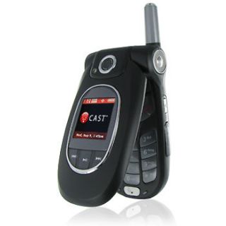   LG VX8300 VCast GPS Camera Cell Phone NO CONTRACT (VERIZON/PAGE PLUS