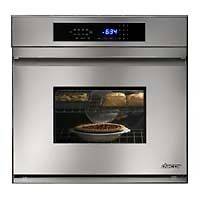 Dacor DO130S, Distinctive 30 Convection Wall Oven