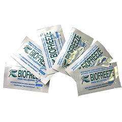 biofreeze gel in Over the Counter Medicine