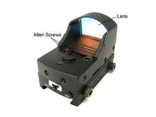 airsoft red dot sight in Airsoft