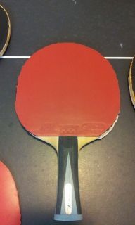 Butterfly Innerforce ULC table tennis paddle blade   Very good deal