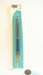   Paper Mate Power Point Pen Contour Grip In Original Pack Medium Blue