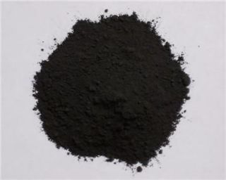 10 lb Black Iron Oxide   Fe3O4   Used in thermite