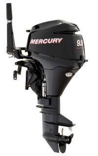 mercury boat motor in Motors/Engines & Components