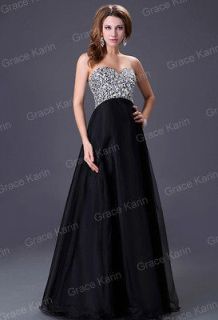   line Organza Formal Bridesmaids Prom Gown Evening Long Party Dress
