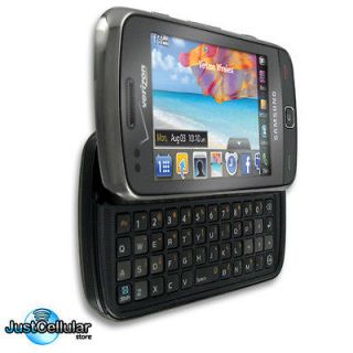   Rogue U960 Touch Screen GPS Verizon/Page Plus Cell Phone No Contract