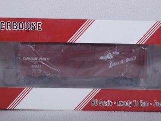 Toys & Hobbies  Model Railroads & Trains  HO Scale  Red Caboose 