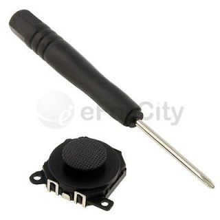   Replacement Analog Joystick Stick REPAIR PARTS for Sony PSP 1000 1001