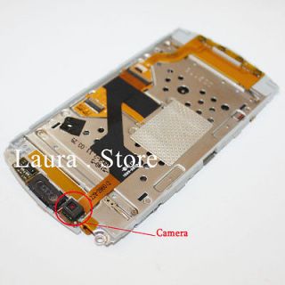 Flex cable slide mid board plate for Sony Ericsson Xperia Play R800 