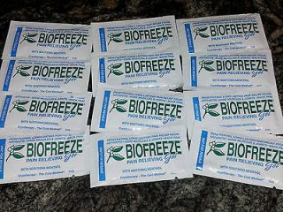 bio freeze in Over the Counter Medicine