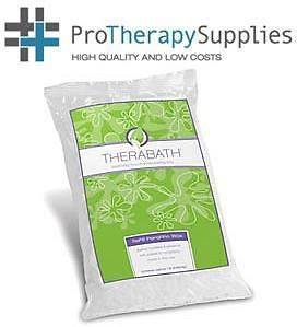 Therabath Professional Refill Paraffin Pro Wax Bath   24 lbs