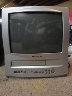 tv vcr combo in Televisions