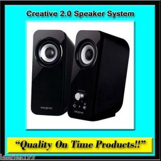 New Creative Home Theater PC Gaming Wireless Sound Speaker USB System 