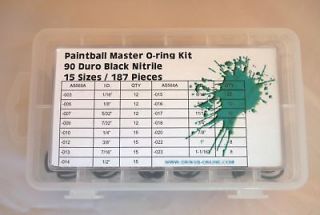 Sporting Goods  Outdoor Sports  Paintball  Marker Parts 
