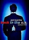 Paul McCartney   Back in the U.S. Live (DVD, 2002)