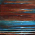 Large Original Art Paintings 24x24 Abstract Contemporay Modern 