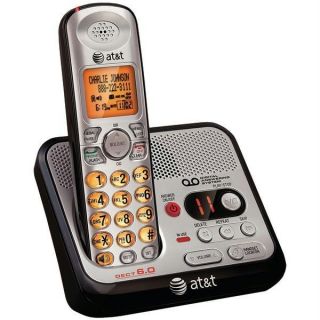 phone with answering machine in Cordless Telephones & Handsets